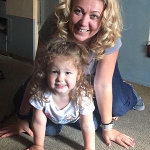 Meet your Posher, Andrea